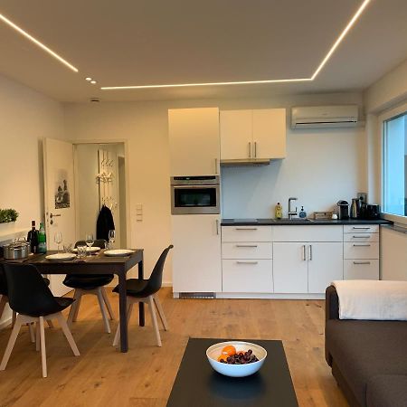 Appartement Koln In Bornheim-Sechtem, Nahe Phantasialand, Bruhl, Koln, Bonn, Db-Anschluss, Messe-Koln, Business-Komfort Bornheim  Εξωτερικό φωτογραφία