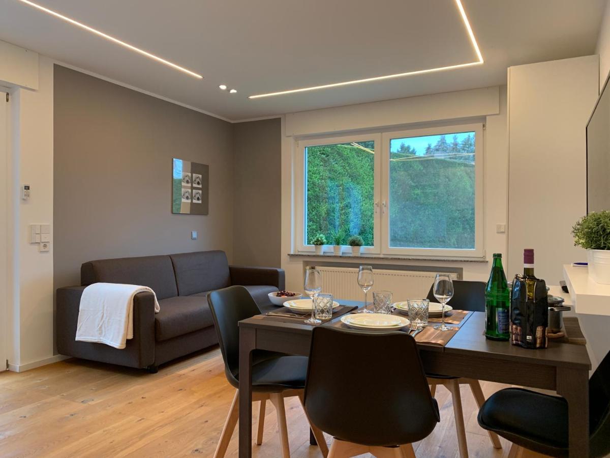 Appartement Koln In Bornheim-Sechtem, Nahe Phantasialand, Bruhl, Koln, Bonn, Db-Anschluss, Messe-Koln, Business-Komfort Bornheim  Εξωτερικό φωτογραφία