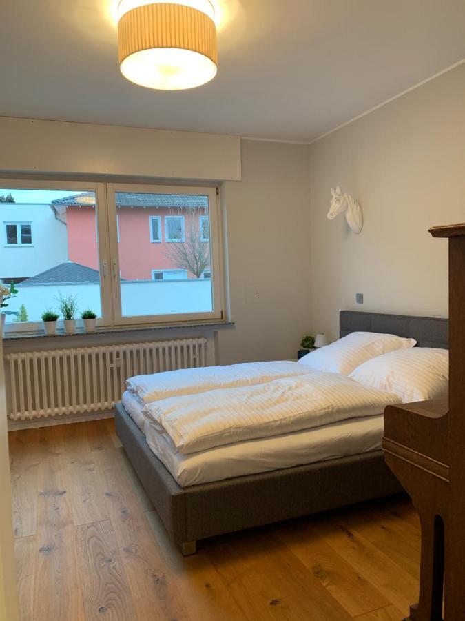 Appartement Koln In Bornheim-Sechtem, Nahe Phantasialand, Bruhl, Koln, Bonn, Db-Anschluss, Messe-Koln, Business-Komfort Bornheim  Εξωτερικό φωτογραφία