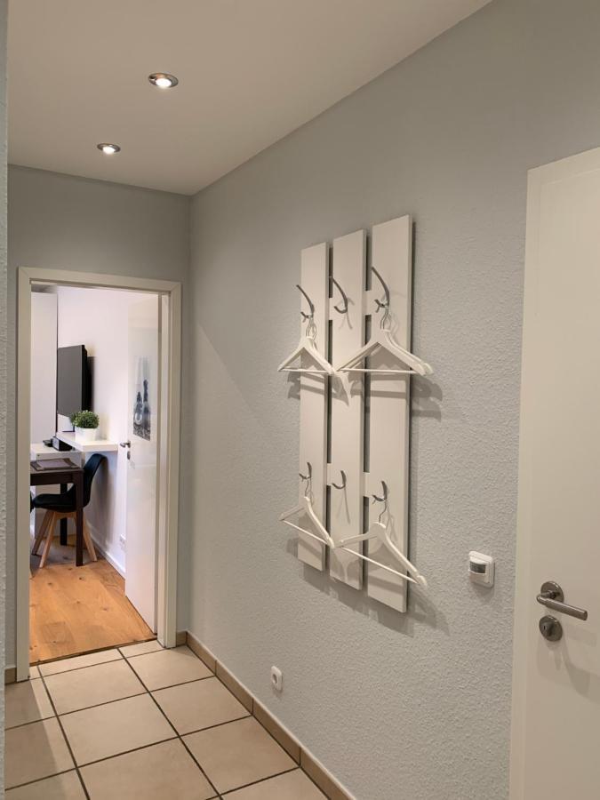 Appartement Koln In Bornheim-Sechtem, Nahe Phantasialand, Bruhl, Koln, Bonn, Db-Anschluss, Messe-Koln, Business-Komfort Bornheim  Εξωτερικό φωτογραφία