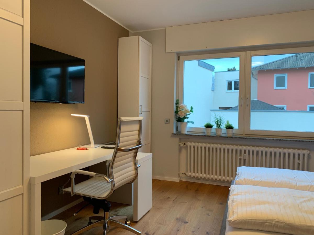 Appartement Koln In Bornheim-Sechtem, Nahe Phantasialand, Bruhl, Koln, Bonn, Db-Anschluss, Messe-Koln, Business-Komfort Bornheim  Εξωτερικό φωτογραφία