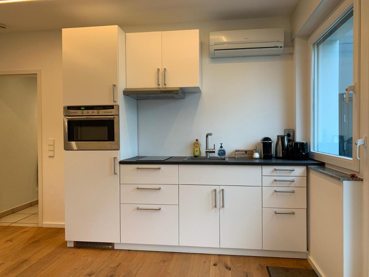 Appartement Koln In Bornheim-Sechtem, Nahe Phantasialand, Bruhl, Koln, Bonn, Db-Anschluss, Messe-Koln, Business-Komfort Bornheim  Εξωτερικό φωτογραφία